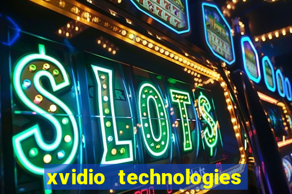 xvidio technologies startup brasil 2022 download video